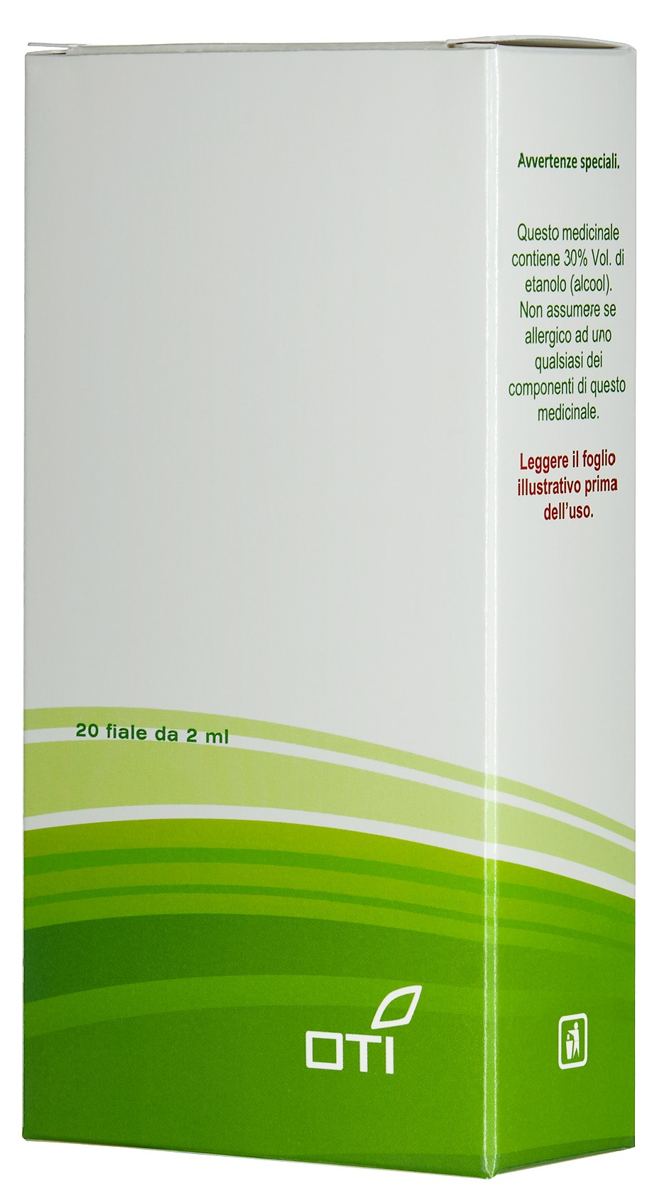 ANTI CD 43*030LM PL 20F 2ML