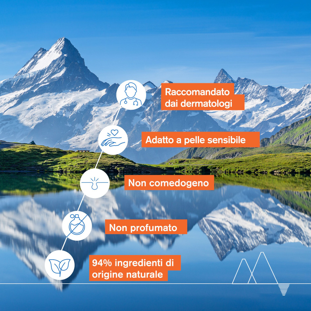 URIAGE DÉPIDERM Siero con vitamina C stabilizzata, soluzione anti-macchie per una pelle luminosa 30ML