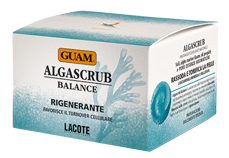ALGASCRUB BALANCE 420G ALGASCRUB BALANCE 420G