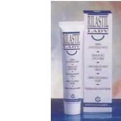 Rilastil Lady Crema Notte Idratante Viso 50 Ml