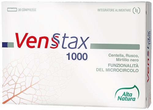 VENSTAX 1000 30CPR