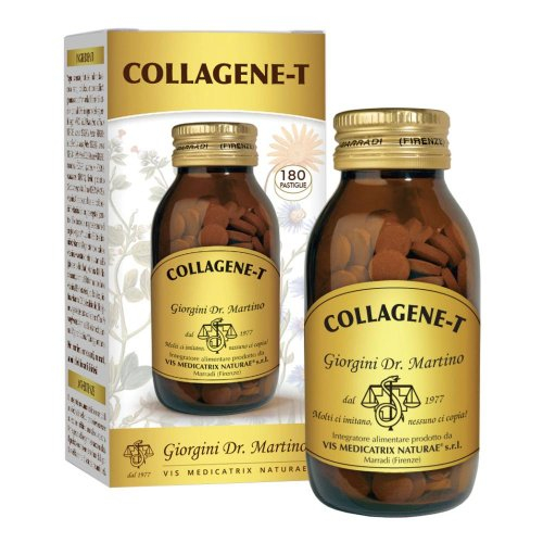 COLLAGENE-T 180PAST COLLAGENE-T 180PAST