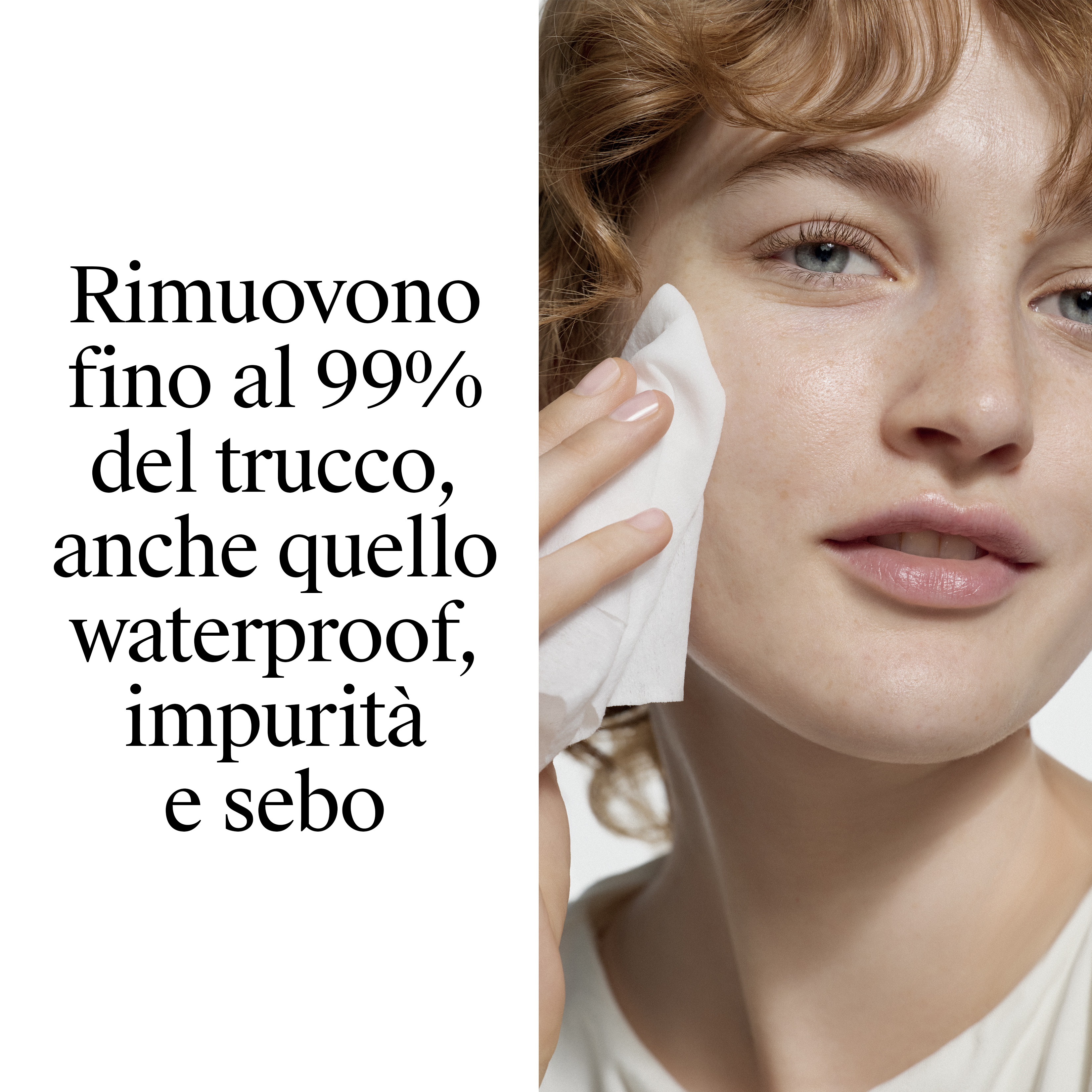 Neutrogena Hydro Boost - 25 Salviette Struccanti