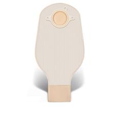 Convatec Ssistema 2S Sacca Per Stomia a Fondo Aperto Standard Sistema Chiusura Con Morsetto Opaco Misura Flangia 70 mm 10 Pezzi Convatec Ssistema 2S Sacca Per Stomia a Fondo Aperto Standard Sistema Chiusura Con Morsetto Opaco Misura Flangia 70 mm 10 Pezzi