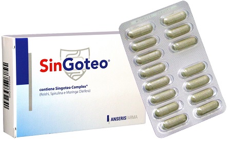 SINGOTEO 30 Cps