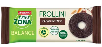 ENERZONA FROLLINO CACAO MO 24G ENERZONA FROLLINO CACAO MO 24G