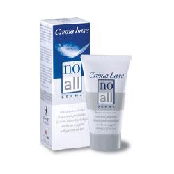 Noall Derma Crema Base Idratante 40 Ml