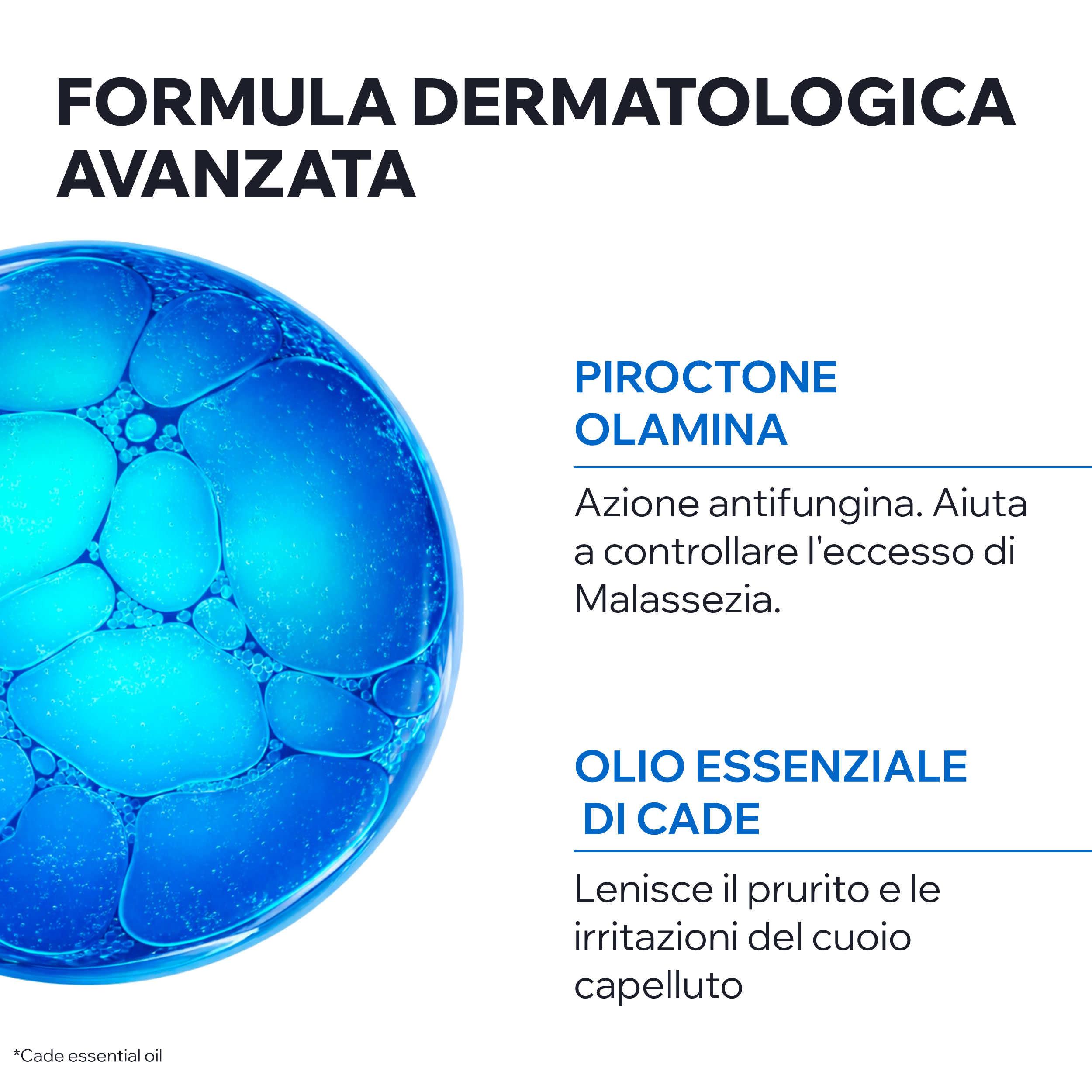 Uriage DS Hair - Lozione Antiforfora Intensiva Per Forfora Grassa O Secca 100 ml