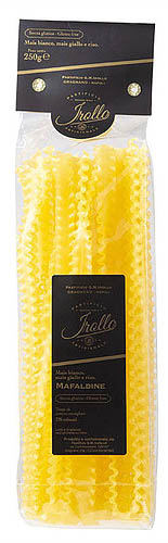 IROLLO Mafaldine 250g