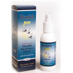 BIOPICK PRE SPR 100ML