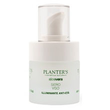 Planter's Aloe Vera Siero Viso Illuminante anti-et Planter's Aloe Vera Siero Viso Illuminante anti-et