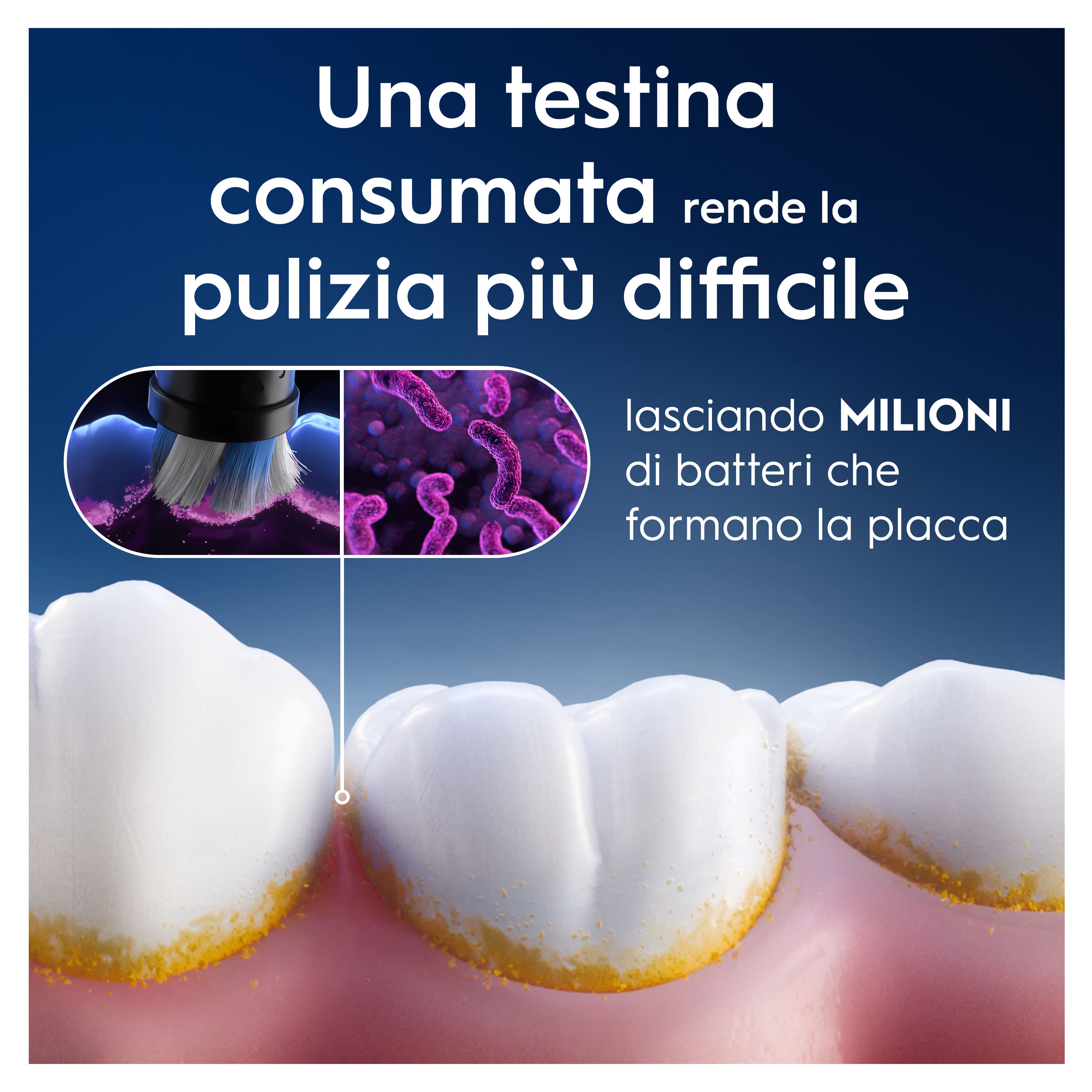 ORALB POWER REFILL IO BI 3PZ