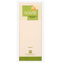 Soavis Bagno Doccia Pelli Sensibili 500 ml