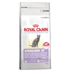 FHN REGULAR STERILISED 10KG