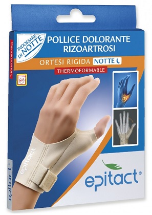 EPITACT ORT POLLICE RIG DX M