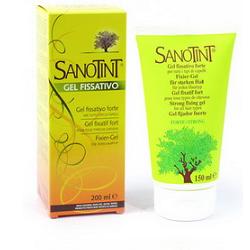 SANOTINT Gel Fissativo