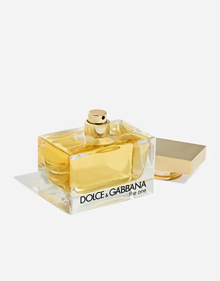 D&G THE ONE EDP 75ML
