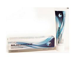 Siliciaderm Pomata Lenitiva Cicatrizzante 50 ml