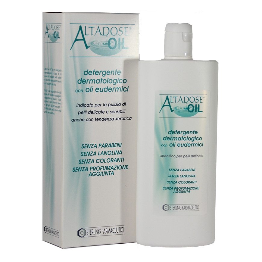 ALTADOSE RT CREMA GEL 100ML