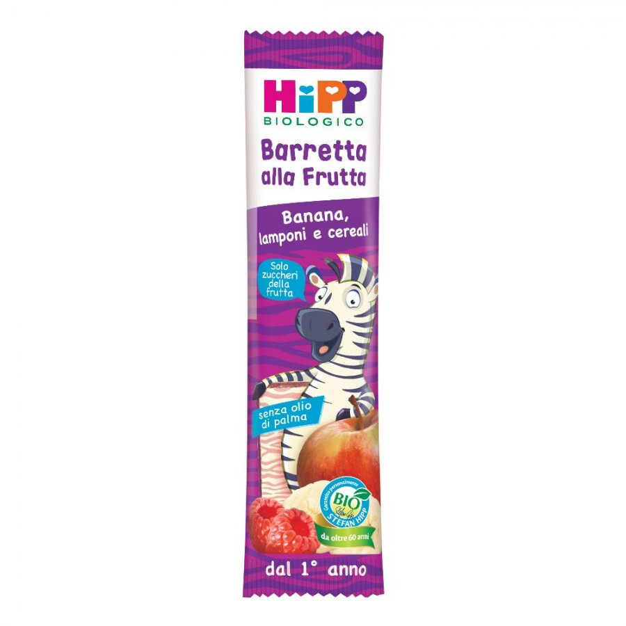 HIPP BARR FRUTTA BAN/LAMP/CER HIPP BARR FRUTTA BAN/LAMP/CER