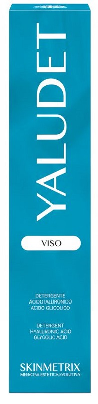 YALUDET VISO DETERGENTE 200ML