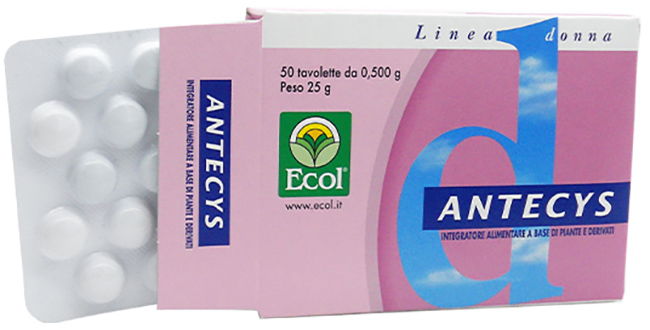 ANTECYS 50TAV  ECOL