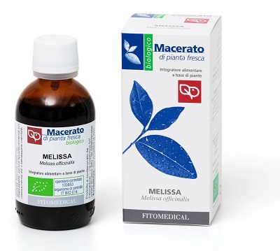 MELISSA 50ML TM BIO MELISSA 50ML TM BIO