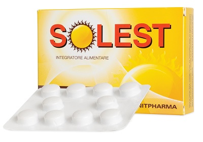SOLEST 30CPR