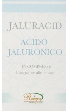 RUBIGEN AC IALURONICO 50CPR