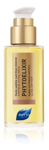 Phytoelixir Olio Illuminante Nutrimento Intenso Capelli Ultra-secchi 75 ml Phytoelixir Olio Illuminante Nutrimento Intenso Capelli Ultra-secchi 75 ml
