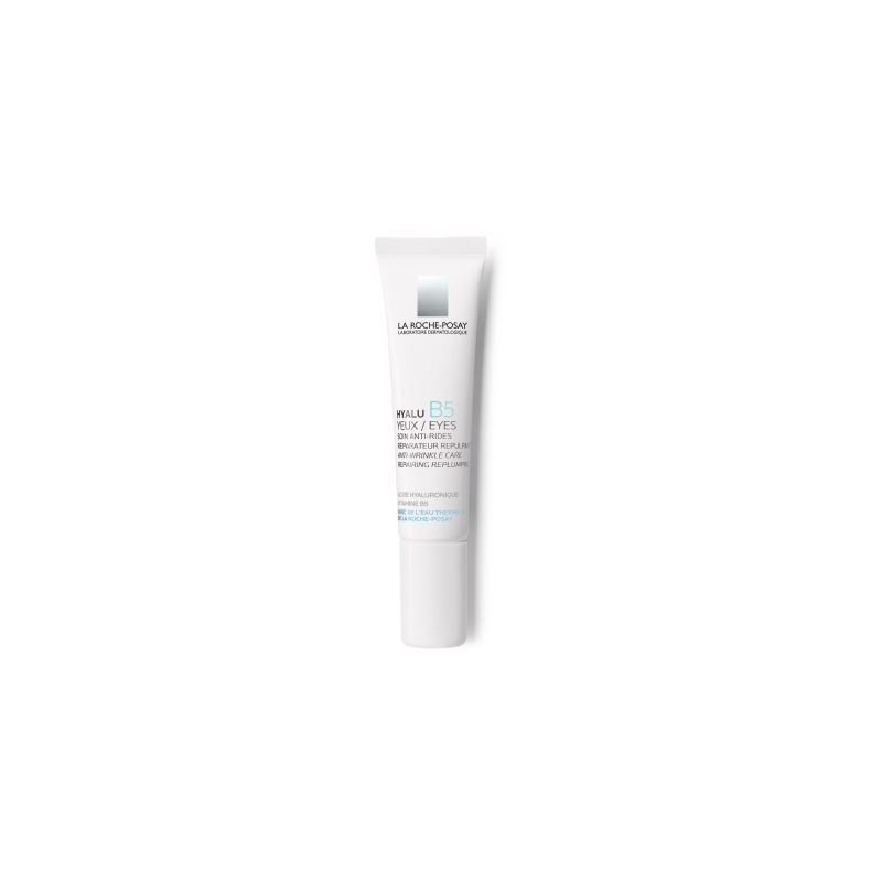 La Roche Posay Hyalu B5 Occhi Contorno Occhi Antiage 15 ml