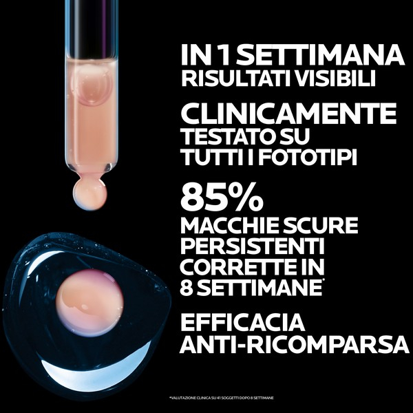 La Roche-Posay Mela B3 Siero Intensivo Anti-macchie 30 ml La Roche-Posay Mela B3 Siero Intensivo Anti-macchie 30 ml