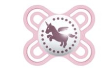 MAM Perfect Start - Succhietto 0-2 mesi rosa femmina MAM Perfect Start - Succhietto 0-2 mesi rosa femmina