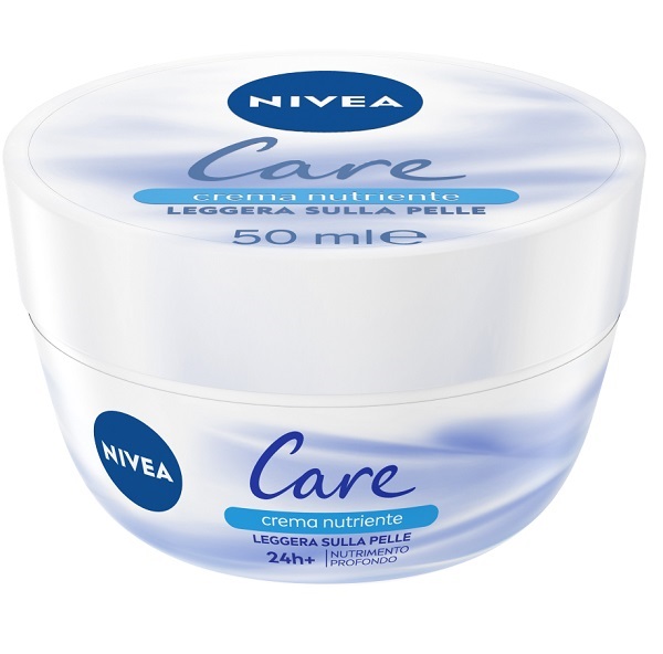 NIVEA CARE MINI 50ML