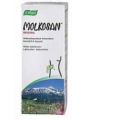 Bioforce Molkosan Integratore Digestivo 500 ml