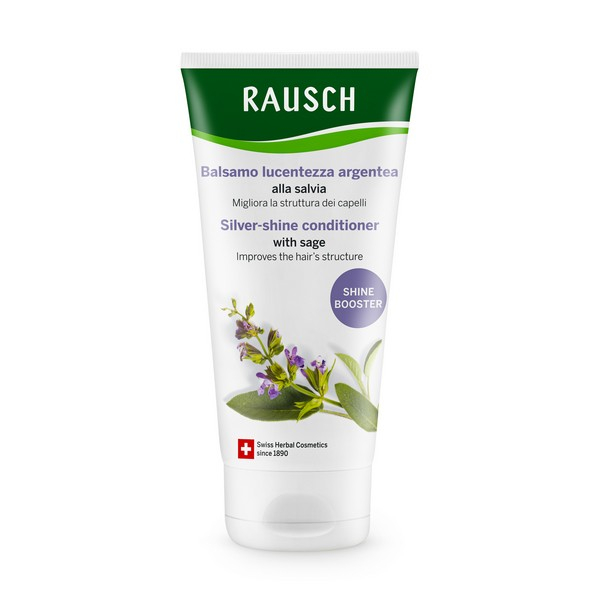 RAUSCH BALS LUCEN ARG SAL150ML RAUSCH BALS LUCEN ARG SAL150ML