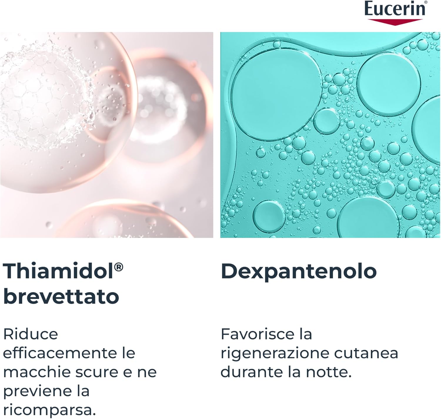 Eucerin Anti-Pigment Notte - Crema Notte Rigenerante 50 ml