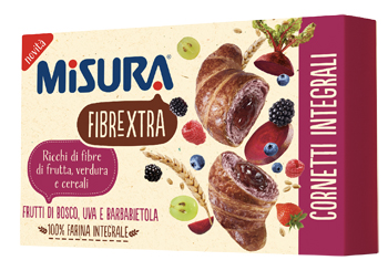 MISURA F-Extra Corn.Viola