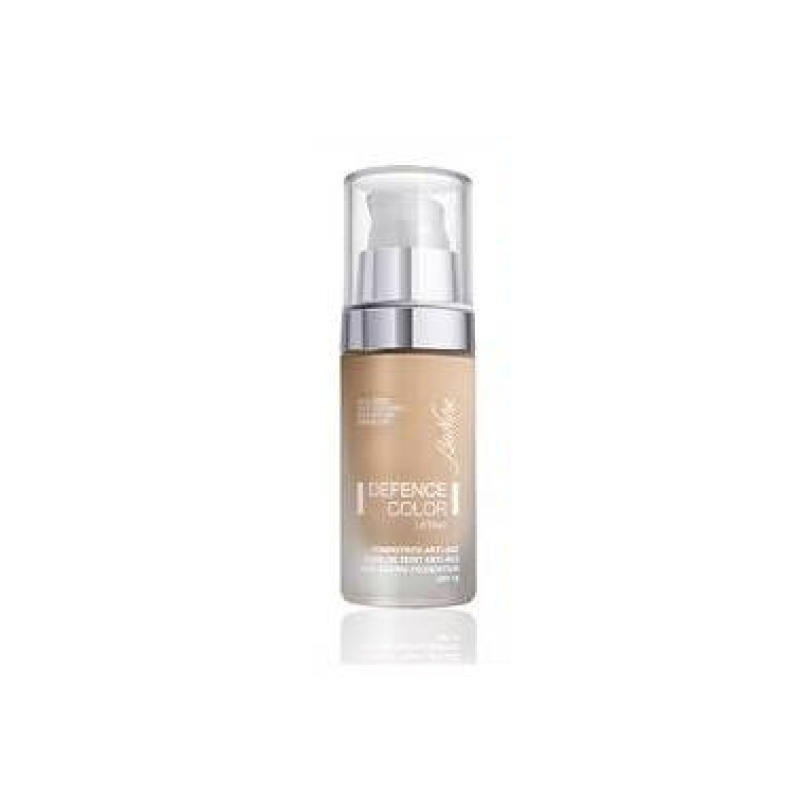 Bionike Defence Color Fondotinta lifting anti-age n.204 Miel Bionike Defence Color Fondotinta lifting anti-age n.204 Miel