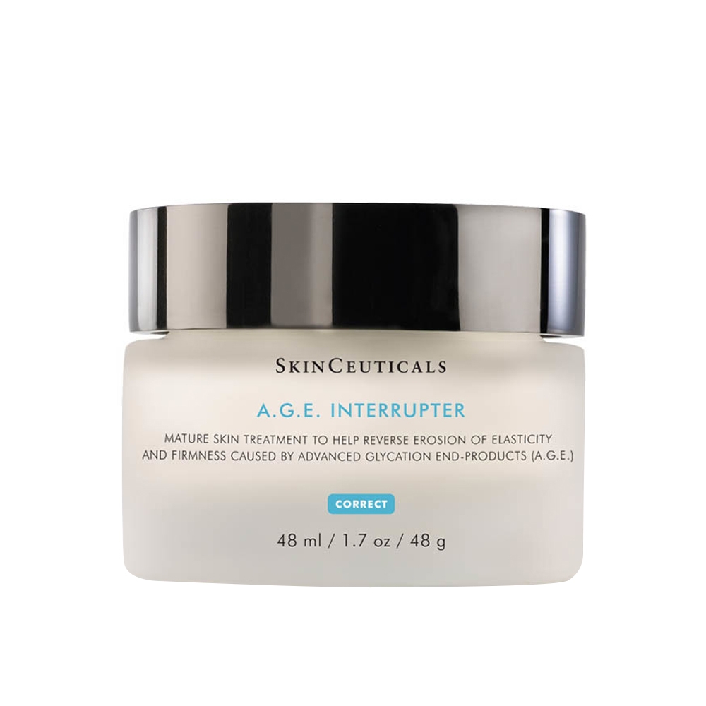 SkinCeuticals A.G.E. Interrupter Crema Antirughe 48 ml SkinCeuticals A.G.E. Interrupter Crema Antirughe 48 ml