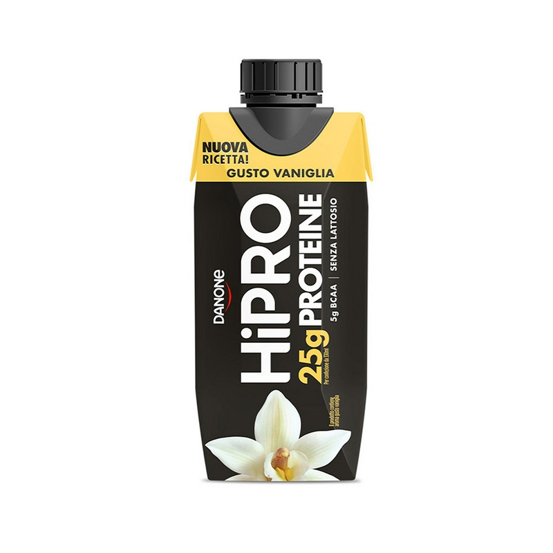 HIPRO UHT - VANIGLIA 300ML