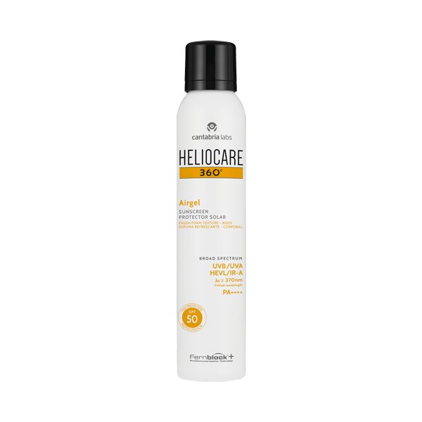 Heliocare 360 Airgel SFP 50 Protezione Solare 200 ml Heliocare 360 Airgel SFP 50 Protezione Solare 200 ml