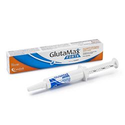 MANGIME COMPLEMENTARE PER GATTI GLUTAMAX FORTE PASTA SIRINGA 15 ML