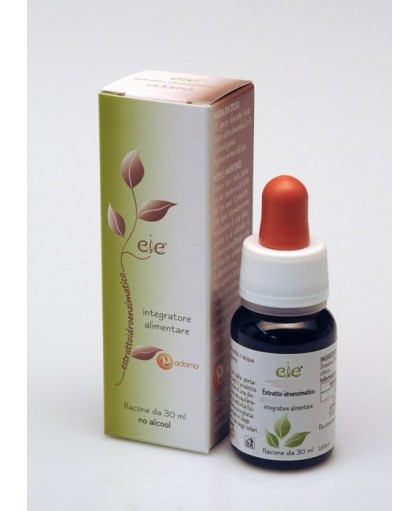 Adama E.I.E. Aloe Vera Gocce 30ml