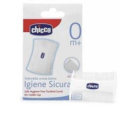 Chicco Pettinella per Crosta Lattea 0m+ Chicco Pettinella per Crosta Lattea 0m+