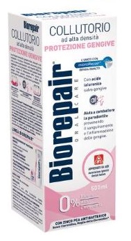 BIOREPAIR COLLUTORIO GENGIVE