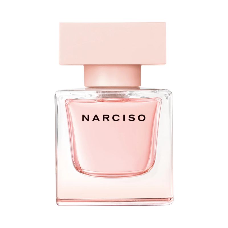 Narciso Rodriguez - Cristal Eau De Parfum Donna 30 ml Vapo
