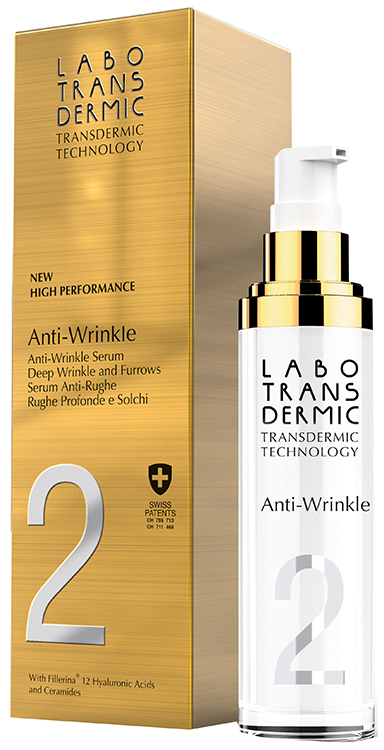 LTD HP 2 SERUM ANTIRUGHE 30ML