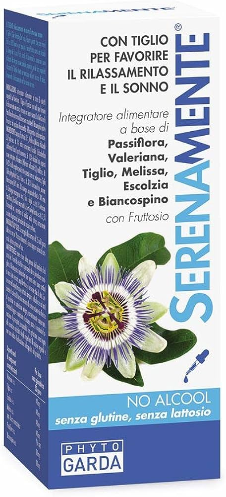 SERENAMENTE GOCCE 40ML