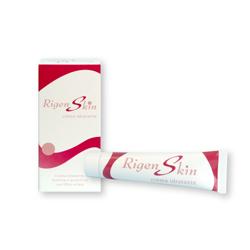 Rigenskin  Crema Viso Idratante Trattamento Giorno Con Filtro Solare 30 ml